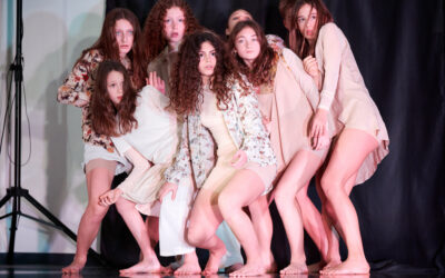 Sortir à Périgueux : après une semaine d’immersion, DKDanse propose la création originale « Le Crystal »