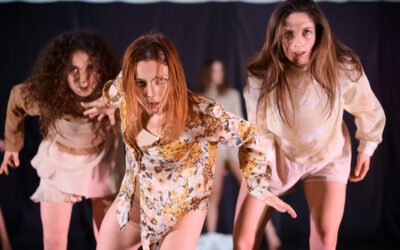 Spectacle – Crystal – 17 et 18 Avril au Palace à Périgueux